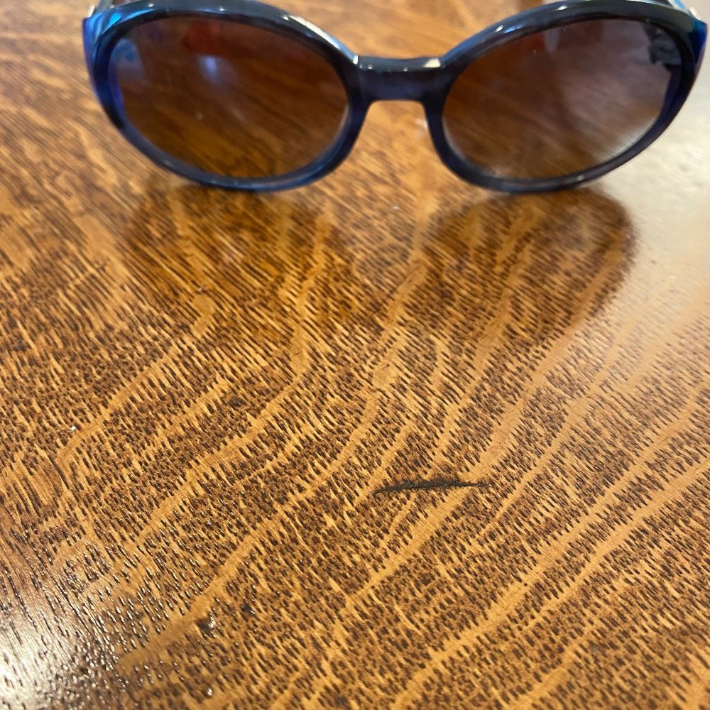 Morganthal Frederick Sunglasses